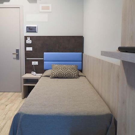 Hotel Europa Termoli Kültér fotó