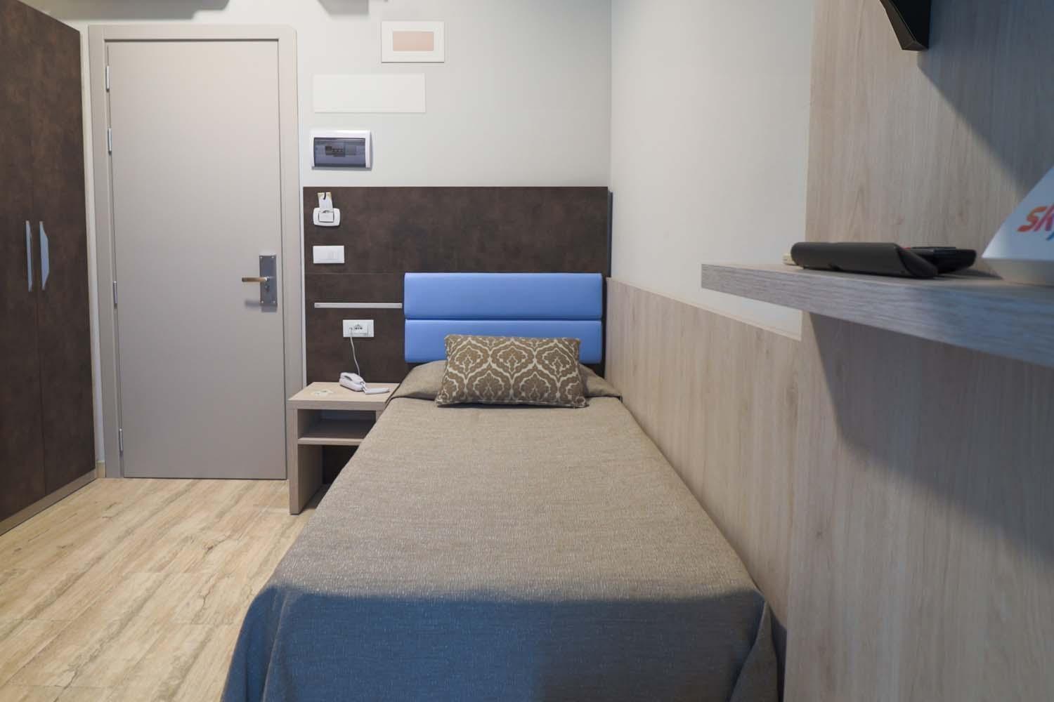 Hotel Europa Termoli Kültér fotó