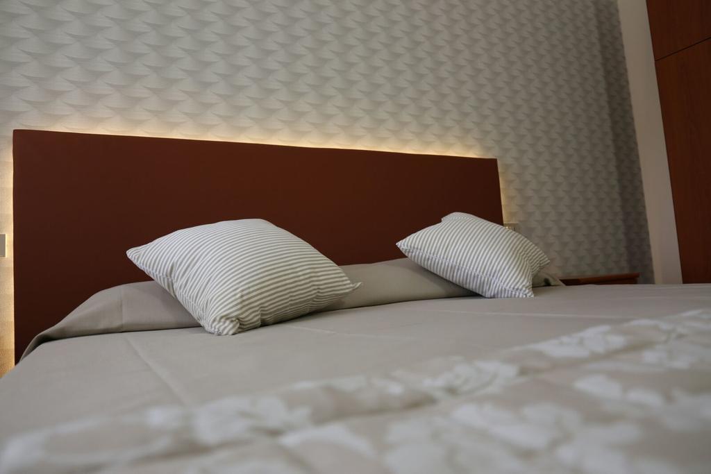 Hotel Europa Termoli Kültér fotó