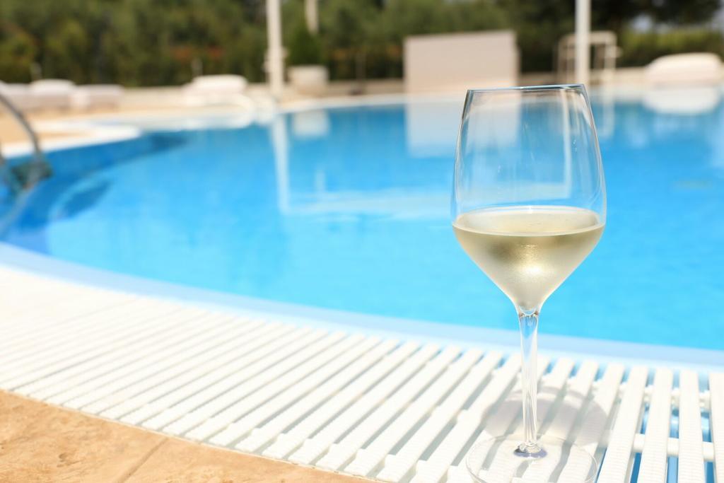 Hotel Europa Termoli Kültér fotó