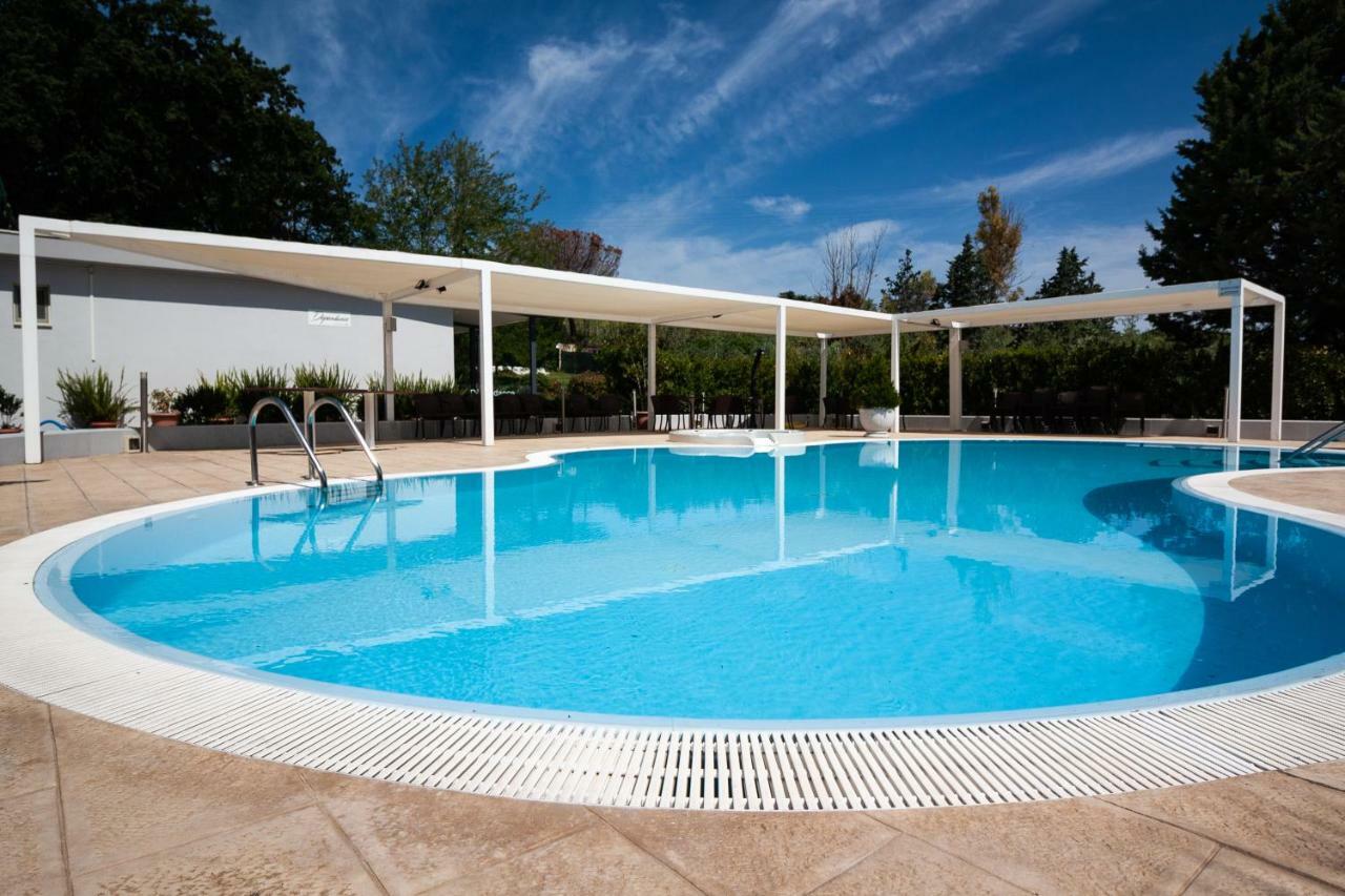 Hotel Europa Termoli Kültér fotó